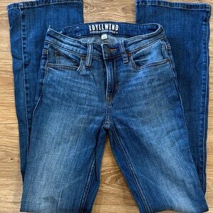 Idyllwind Women's Classic Bootcut jeans by Miranda lambert